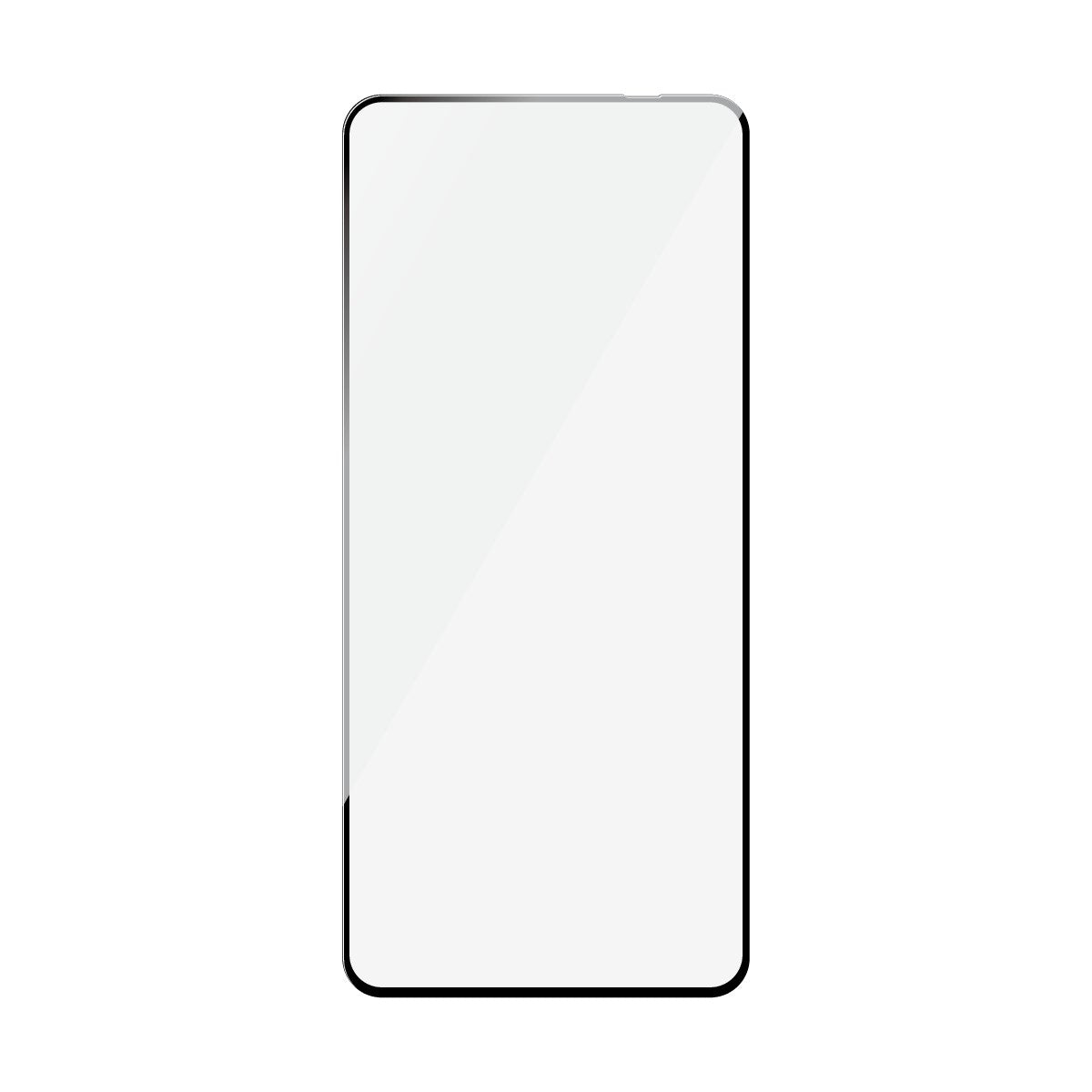 SAFE. by PanzerGlass® Screen Protector OnePlus Nord 4 | 3 | Ultra-Wide Fit